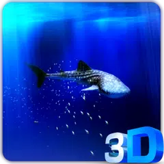 水族馆视频动态壁纸 APK 下載