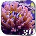 Aquarium Nemo Live Wallpaper