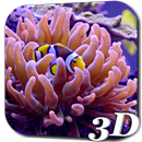 Aquarium Fond d'écran animé APK