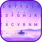 Aquarius Horoscope Theme&Emoji Keyboard icon