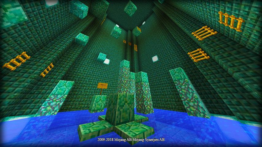 Aquatic Parkour Parkour Maps For Minecraft Pe For Android Apk Download - download mp3 roblox games parkour 2018 free