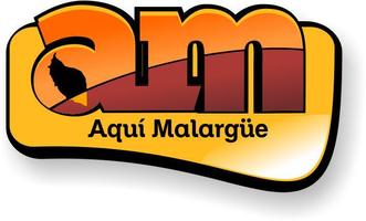 Aquí Malargüe ポスター