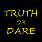 Truth Or Dare - Custom! icône
