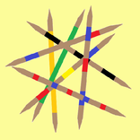 Mikado Sticks