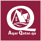 Aqar Qatar आइकन