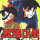 Free Jackie Chan Adventure Games Hint icône