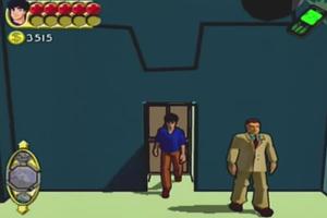 Free Jackie Chan Adventure Games Hint captura de pantalla 1