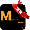 Manga Reader plus - el mejor lector de manga