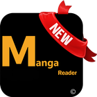 Manga Reader Plus-icoon