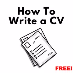 How to Write a CV