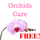 Orchid Care Guide APK