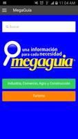 Megaguia 海报