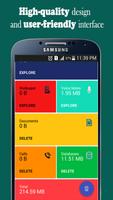 Cleaner for WhatsApp 스크린샷 1