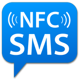 NFC Automatic SMS biểu tượng