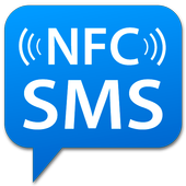NFC Automatic SMS icon