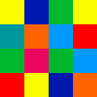 Color Tile Tap Zeichen