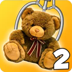 Teddy Bear Machine 2 Claw Game APK Herunterladen