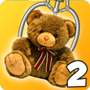 Teddy Bear Machine 2 Claw Game APK