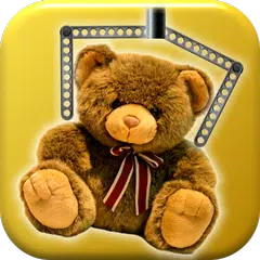 Teddy Bear Machine Game APK Herunterladen
