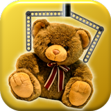 Teddy Bear Machine biểu tượng