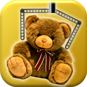 Teddy Bear Machine icon