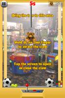 Teddy Bear Machine постер