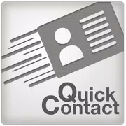 Quick Contact Widget Lite