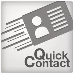 Quick Contact Widget Lite APK download