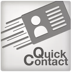 Quick Contact Widget Lite APK Herunterladen