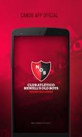 CANOBoficial Cartaz