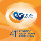 Congreso SAC 2015 icon