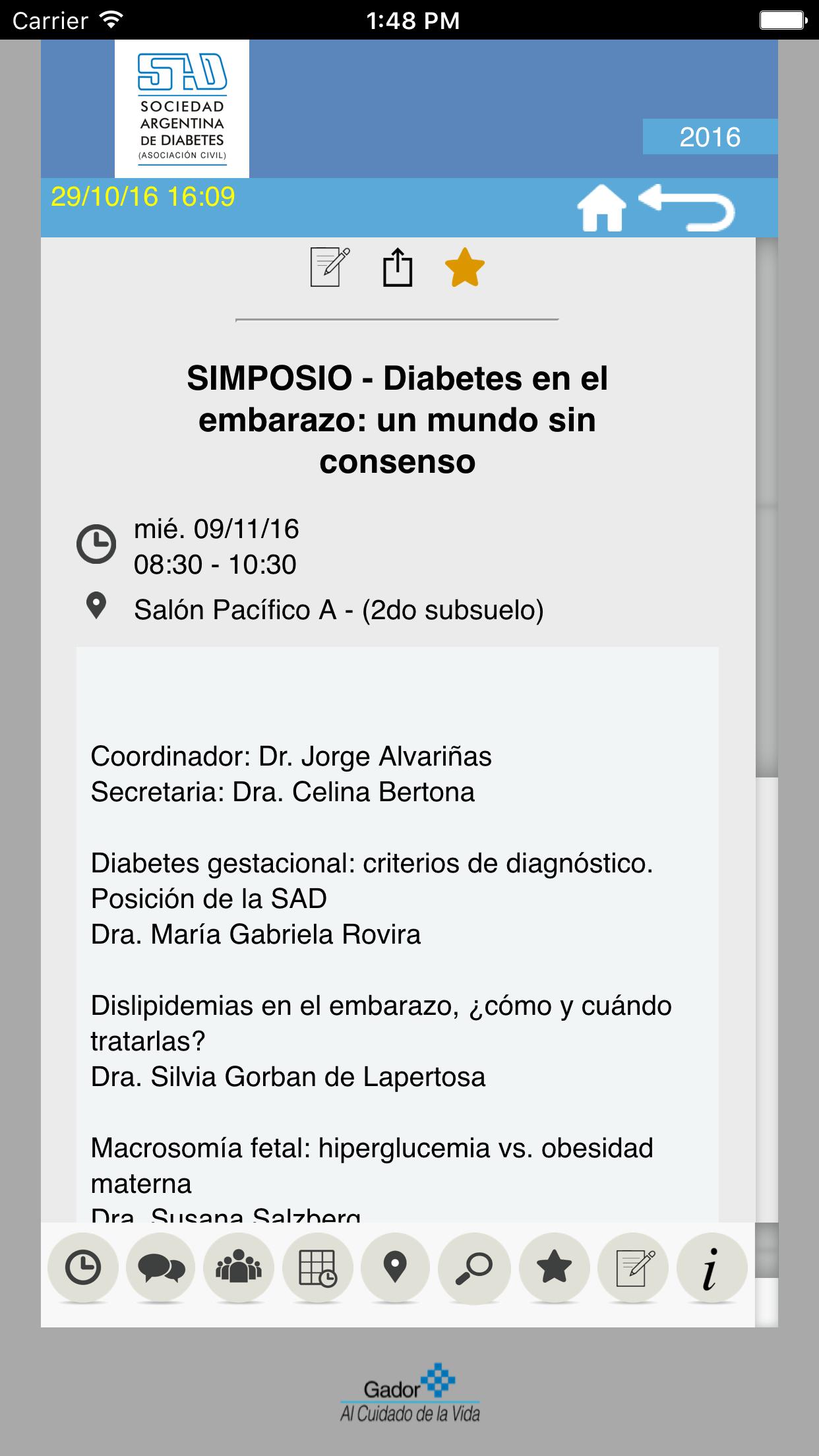 consenso sad 2020 diabetes gestacional que consenso sad 2020 diabetes gestacional que