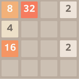 Ultimate 2048 icon