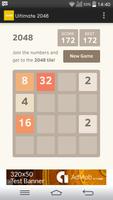 Ultimate 2048 Plakat