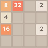 Ultimate 2048 screenshot 1