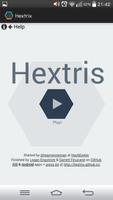 Ultimate Hextris Affiche