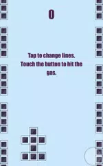 download Hipster Races - Brick Game APK