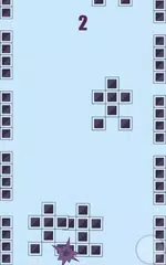 download Hipster Races - Brick Game APK