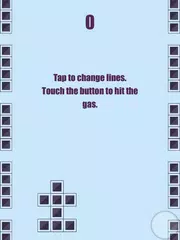 download Hipster Races - Brick Game APK