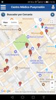 3 Schermata Gestión Online de CMP