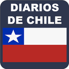 Diarios de Chile آئیکن