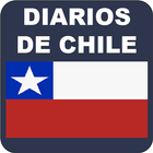 Diarios de Chile आइकन