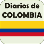 Diarios de Colombia icon