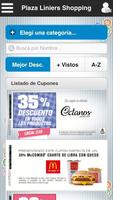 Plaza Liniers Shopping پوسٹر