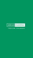Maderna2015 الملصق