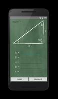 Triangle Calculator poster