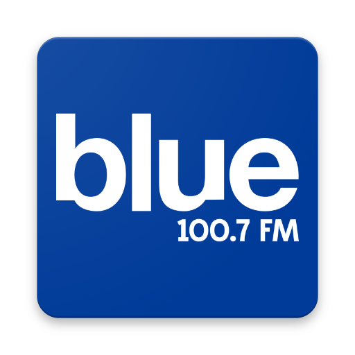 Blue FM 100.7