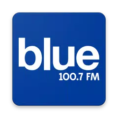 Blue FM 100.7 XAPK download