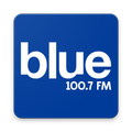 Blue FM 100.7