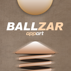 Ballzar ikona